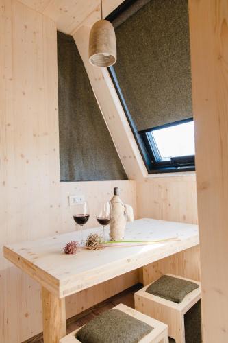 The Nest by Cooking and Nature
