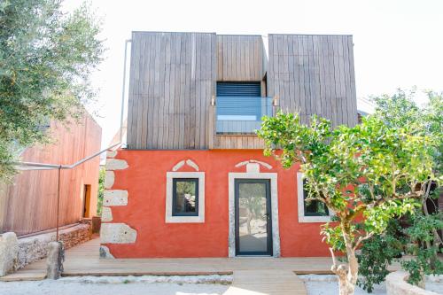 入口, The Nest by Cooking and Nature in 莫斯港