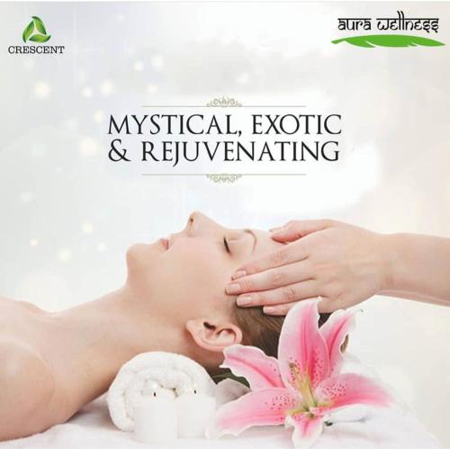 A Hotelcom Crescent Spa And Resorts Resort Indore - 