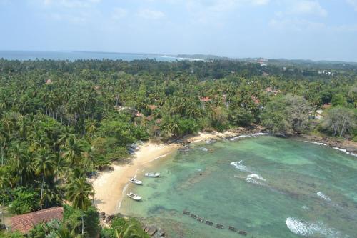 Silverlane Beach House