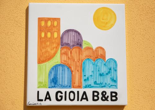  B&B La Gioia in Ischia