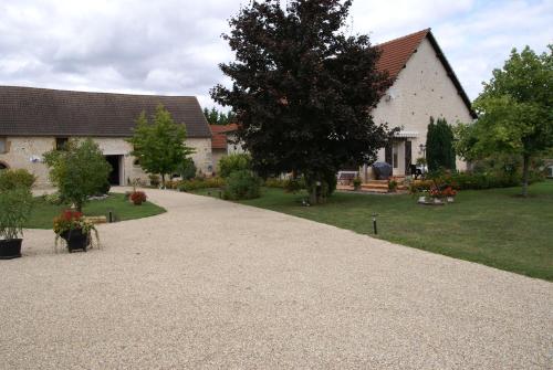 Chambres d'Hôtes Domaine d'Augy chambre d'hôte Farges-en-Septaine