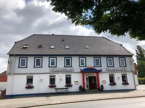 Hotel Cao in Hemmingen, Deutschland
