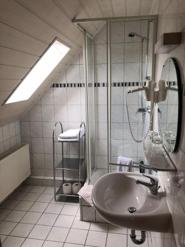 Hotel Cao in Hemmingen, Deutschland