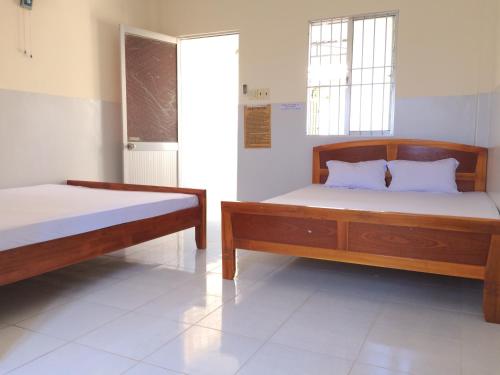 Hanh Huong Hostel in Phan Thiết