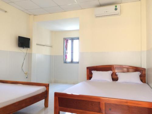 Hanh Huong Hostel in Phan Thiết