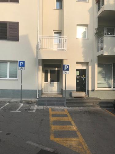 Apartment Franjo 4