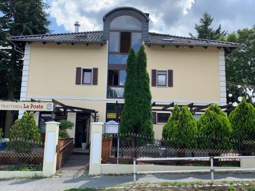 Boutique Hotel Sena - image 9
