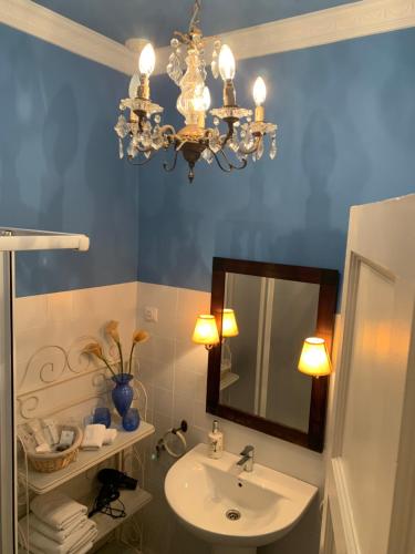 Casa Palacio Jerezana Casa Palacio Jerezana