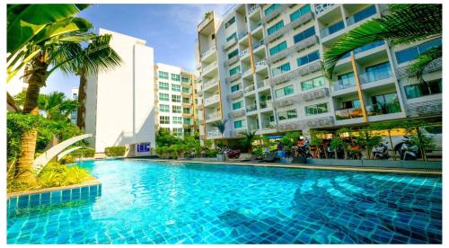 Water Park Condominium Studio Room Water Park Condominium Studio Room