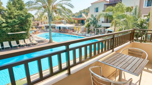  Troulakis Village in Platanias