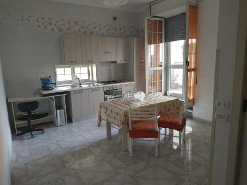 Accommodation in Striano