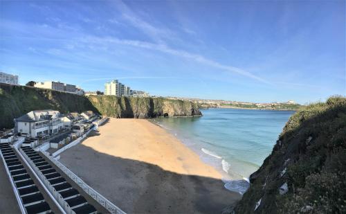 Picture of Tolcarne Beach Apartments