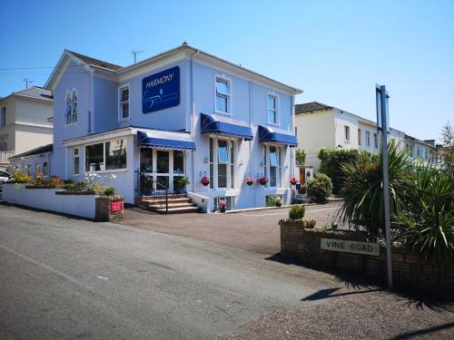 Harmony Bed and Breakfast - main image