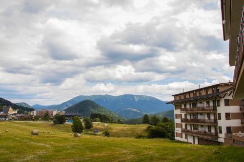 MJ Apartments Panorama