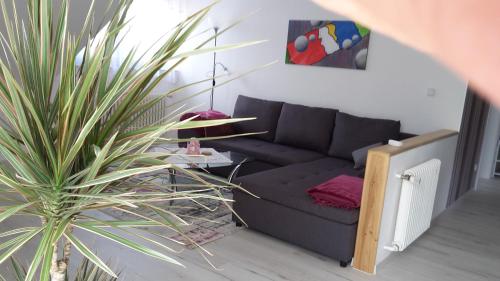 Ferienwohnung Schönblick in Waldmünchen, Deutschland