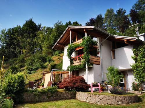 MinaVill La Casa Sulle Dolomiti - Accommodation - Fiera di Primiero
