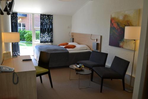 Best Western Hotel Hillerød - image 12