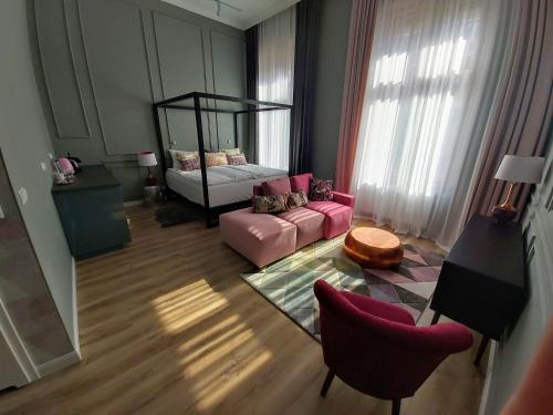 Apartamenty Nova 22