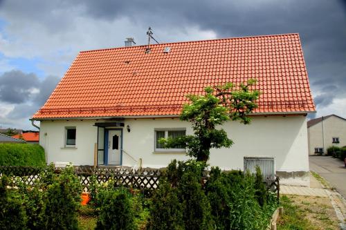 Accommodation in Leibertingen