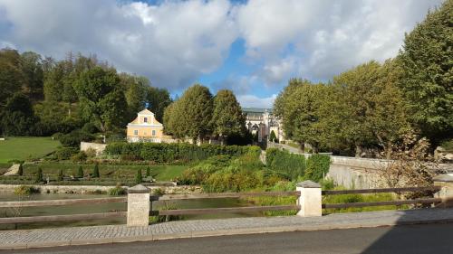 Cerca de lugares turísticos, Apartman Nove Hrady in Nove Hrady U Skutce