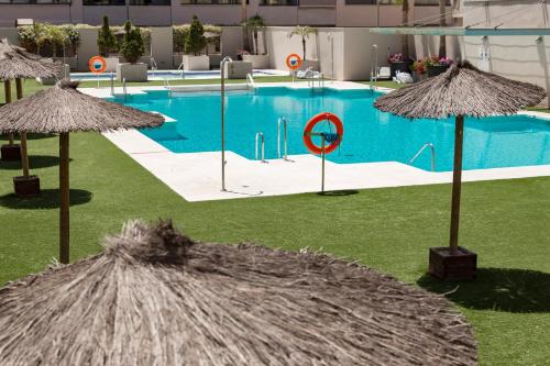 Apartamento Málaga Litoral Beach II - image 5