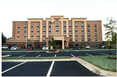 Hampton Inn Jackson/Flowood - Airport Area MS - image 12