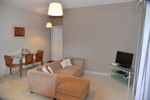  Garden Apartments in Chania