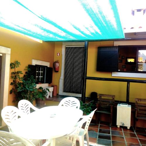  Casal da Archeira in Torres Vedras