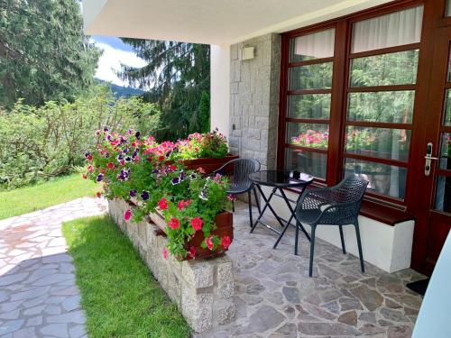 Hotel Bedriska Wellness Resort & Spa - image 2