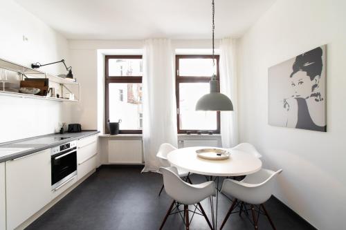 Casa Augusta - Urban Living