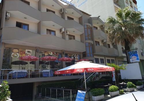 Hotel Palma 