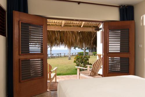 Instalaciones, Hotel Bocaino in Bayahibe