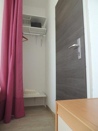 Apartman Tea