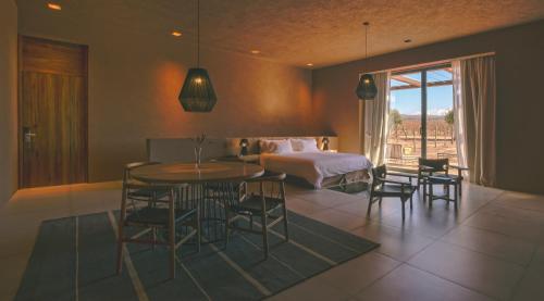 Book the Standard Villa Standard Villa