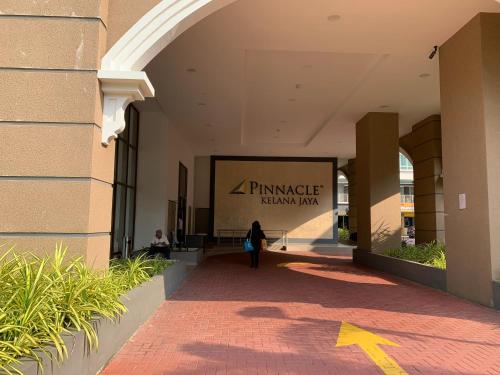 Kyra Duplex Studio @ Pinnacle Kelana Jaya WIFI - image 13