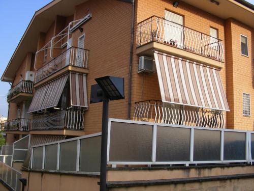  appartamentosulmonte, Pension in Rom