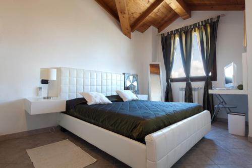 Miclass B&B chambre d'hôte Spiaggia di Quartu