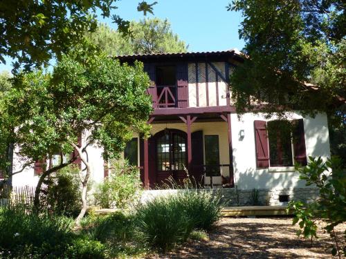 L'Estantat chambre d'hôte Cap-Ferret