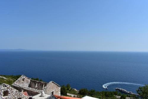  Casa Vecchia Zaraće, Pension in Hvar