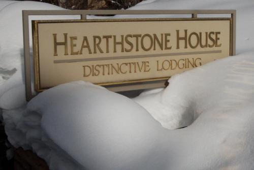 Hearthstone House Aspen - Hotel