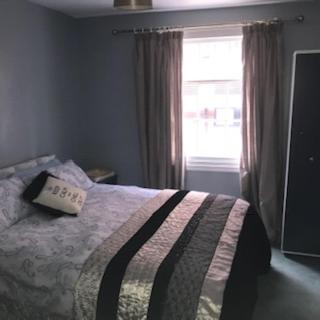 Georgian house gîte à louer Gladstone