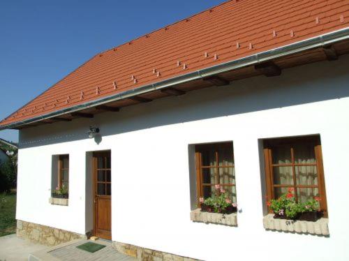  Malom Vendégház in Mecseknádasd