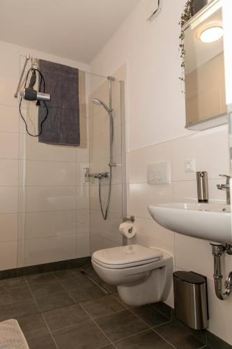 Appartements am Bauhaus
