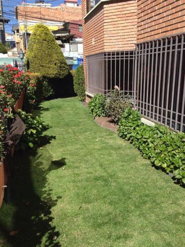 AURA - NICE STAY READY APARTMENT