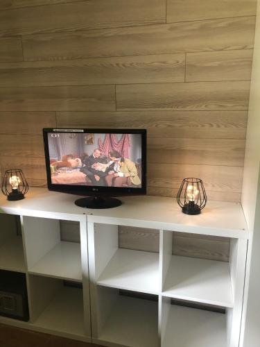 Cihlářka - horský apartmán, Cerny Dul (photo 8)