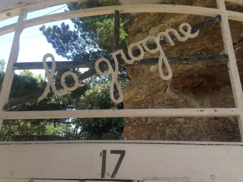 La Grogne chambre d'hôte Le Cormier