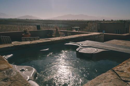 Book the Deluxe Villa Deluxe Villa