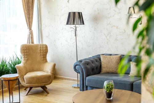 City Avenue Hotel, Sofia (zdjęcie 6)