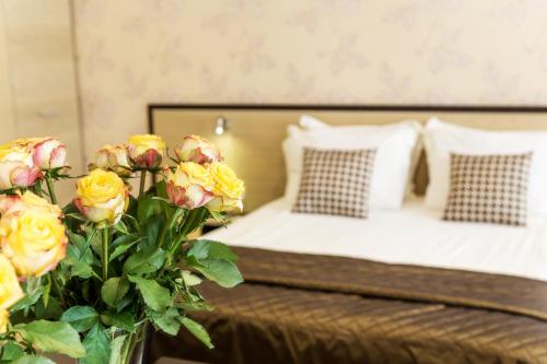 City Avenue Hotel by HMG - image 6